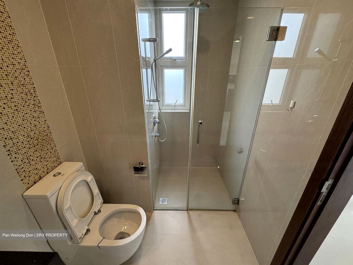 8 Bassein (D11), Apartment #458805681